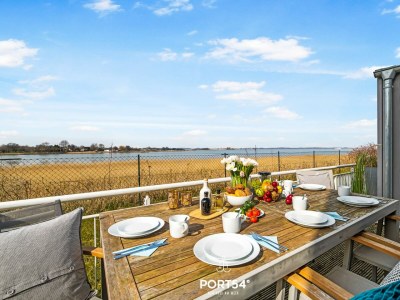 Holiday house Ferienhaus Blaue Brise Olpenitz - Features photo 9