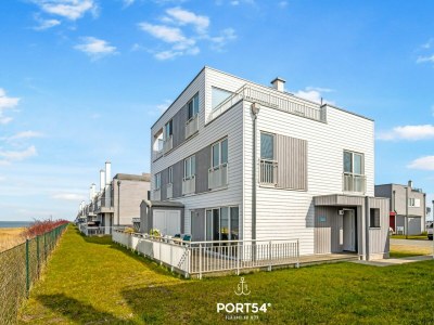 Holiday house Ferienhaus Blaue Brise Olpenitz - Features photo 10