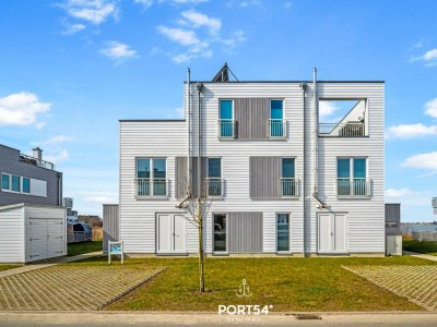 Holiday house Ferienhaus Blaue Brise Olpenitz - Features photo 11