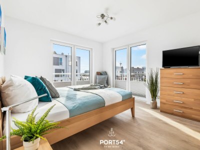 Holiday house Ferienhaus Blaue Brise Olpenitz - Features photo 12