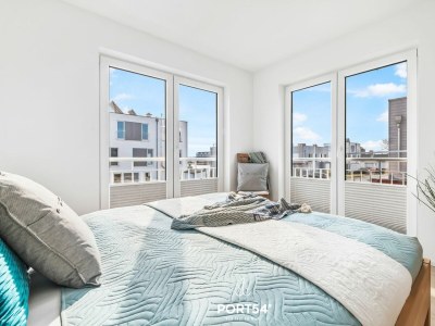 Holiday house Ferienhaus Blaue Brise Olpenitz - Features photo 13