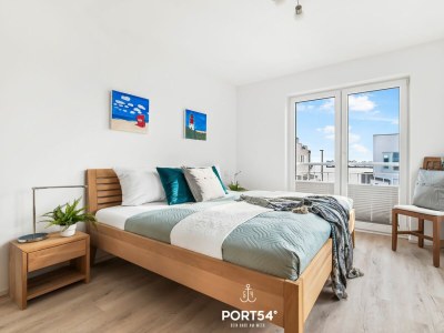 Holiday house Ferienhaus Blaue Brise Olpenitz - Features photo 14