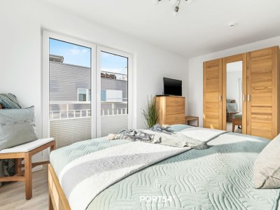 Holiday house Ferienhaus Blaue Brise Olpenitz - Features photo 15