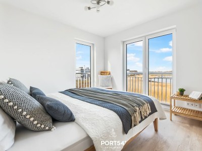 Holiday house Ferienhaus Blaue Brise Olpenitz - Features photo 17