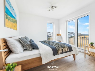 Holiday house Ferienhaus Blaue Brise Olpenitz - Features photo 18