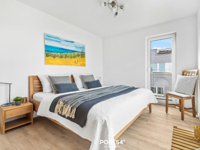 Holiday house Ferienhaus Blaue Brise Olpenitz - Features photo 19