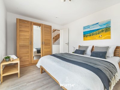 Holiday house Ferienhaus Blaue Brise Olpenitz - Features photo 20