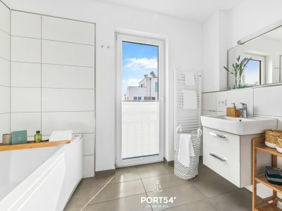 Holiday house Ferienhaus Blaue Brise Olpenitz - Features photo 22