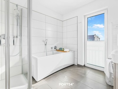 Holiday house Ferienhaus Blaue Brise Olpenitz - Features photo 23