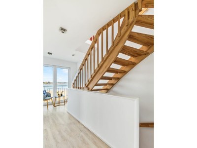 Holiday house Ferienhaus Blaue Brise Olpenitz - Features photo 24