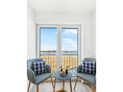 Holiday house Ferienhaus Blaue Brise Olpenitz - Features photo 25