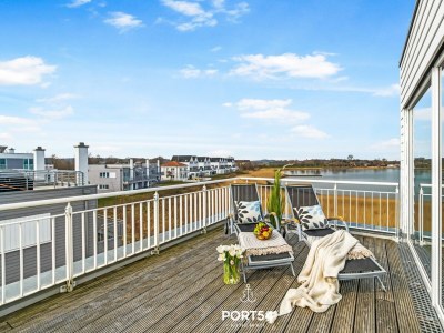 Holiday house Ferienhaus Blaue Brise Olpenitz - Features photo 26