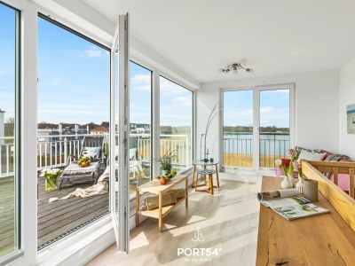 Holiday house Ferienhaus Blaue Brise Olpenitz - Features photo 27