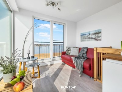 Holiday house Ferienhaus Blaue Brise Olpenitz - Features photo 28