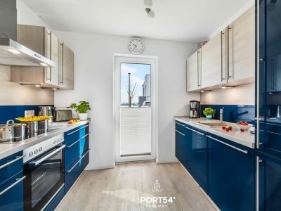 Holiday house Ferienhaus Blaue Brise Olpenitz - Features photo 29