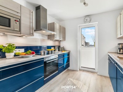 Holiday house Ferienhaus Blaue Brise Olpenitz - Features photo 31