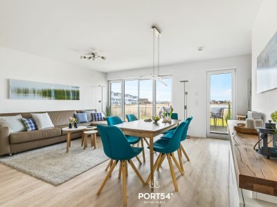 Holiday house Ferienhaus Blaue Brise Olpenitz - Features photo 32