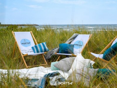 Holiday house Ferienhaus Blaue Brise Olpenitz - Environment photo 35