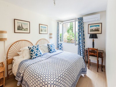 Villa Villa mit Meerblick und Pool - Features photo 23