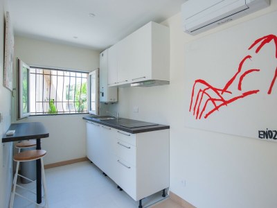 Villa Villa mit Meerblick und Pool - Features photo 26