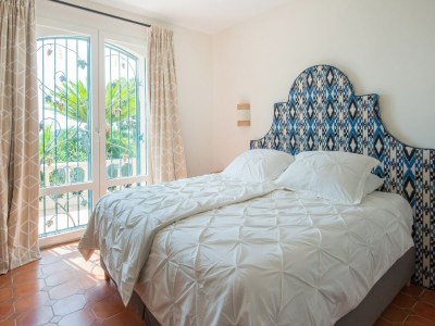 Villa Villa mit Meerblick und Pool - Features photo 32