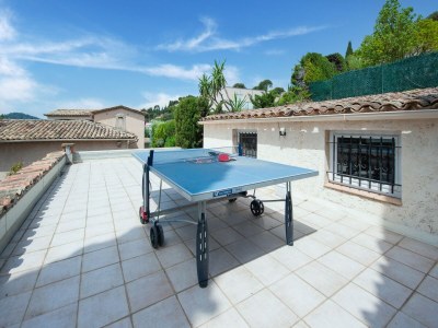 Villa Villa mit Meerblick und Pool - Outdoor photo 39