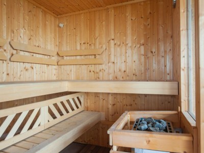 Villa Villa mit Meerblick und Pool - Outdoor photo 40