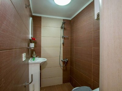 Holiday house Studio auf Kreta mit Balkon und Grill - Features photo 6