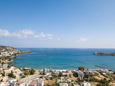 Holiday house Studio auf Kreta mit Balkon und Grill - Environment photo 19