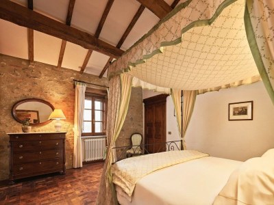 Holiday house Charmantes Haus in Umbrien mit Pool - Features photo 17