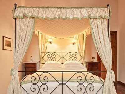 Holiday house Charmantes Haus in Umbrien mit Pool - Features photo 18