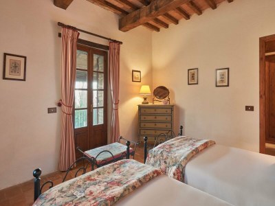 Holiday house Charmantes Haus in Umbrien mit Pool - Features photo 19