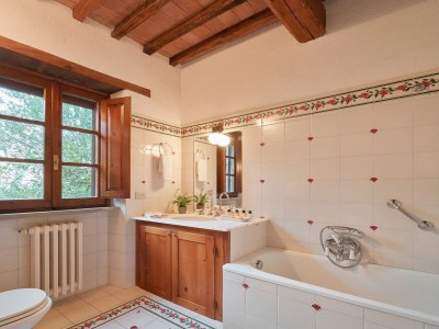 Holiday house Charmantes Haus in Umbrien mit Pool - Features photo 21