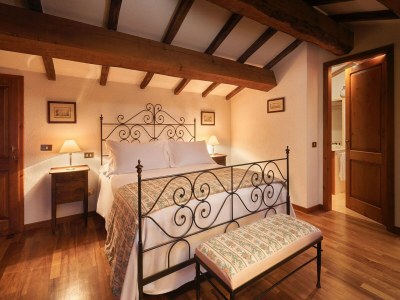 Holiday house Charmantes Haus in Umbrien mit Pool - Features photo 22