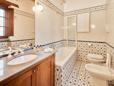 Holiday house Charmantes Haus in Umbrien mit Pool - Features photo 23