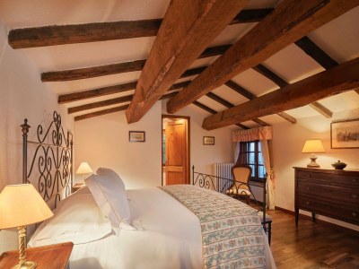 Holiday house Charmantes Haus in Umbrien mit Pool - Features photo 28