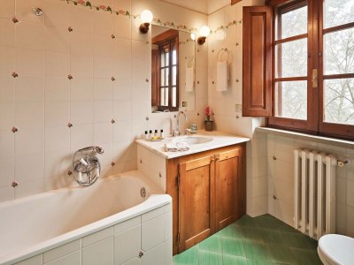 Holiday house Charmantes Haus in Umbrien mit Pool - Features photo 30