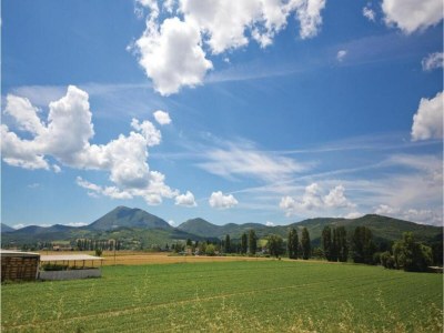 Holiday house Charmantes Haus in Umbrien mit Pool - Environment photo 33