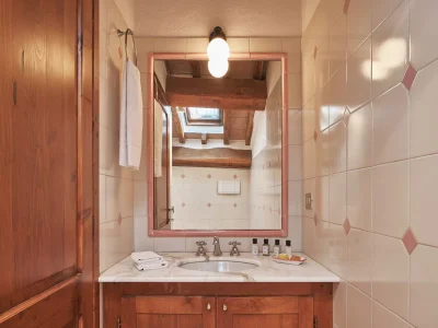 Holiday house Monte House Umbria with Pool and Garden - Features photo 14