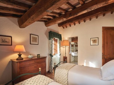 Holiday house Monte House Umbria with Pool and Garden - Features photo 19