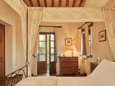 Holiday house Monte House Umbria with Pool and Garden - Features photo 20