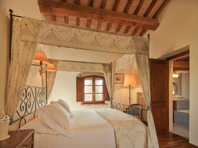 Holiday house Monte House Umbria with Pool and Garden - Features photo 21