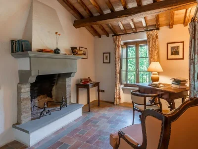 Holiday house Monte House Umbria with Pool and Garden - Features photo 23