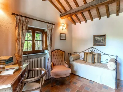 Holiday house Monte House Umbria with Pool and Garden - Features photo 26