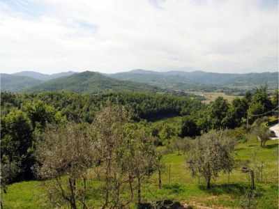 Holiday house Monte House Umbria with Pool and Garden - Environment photo 27