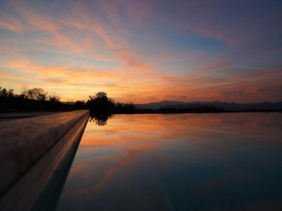 Holiday house Monte House Umbria with Pool and Garden - Environment photo 33