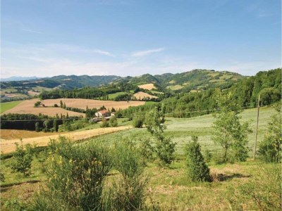 Holiday house Monte House Umbria with Pool and Garden - Environment photo 38