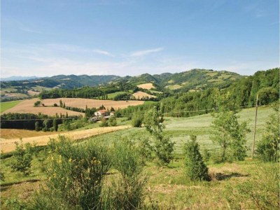Holiday house Tower House in Umbria with Pool and Garden - Environment photo 34