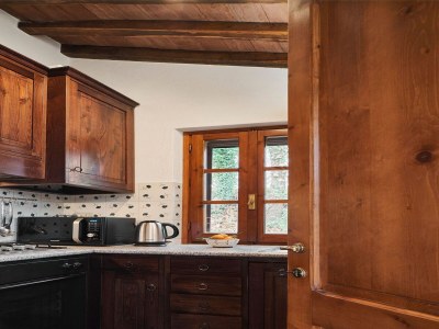 Holiday house House in Umbertide with Pool and Historic Charm - Features photo 12