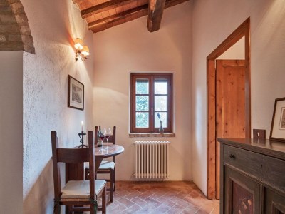 Holiday house Charmantes Haus in Toskana mit Pool - Features photo 12